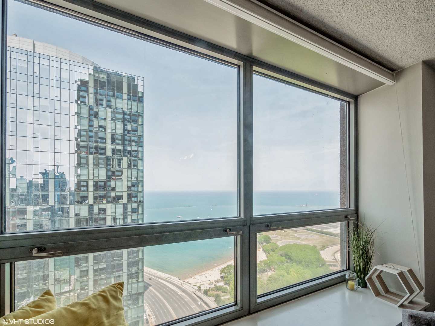 474 N Lake Shore Drive Unit: 4304