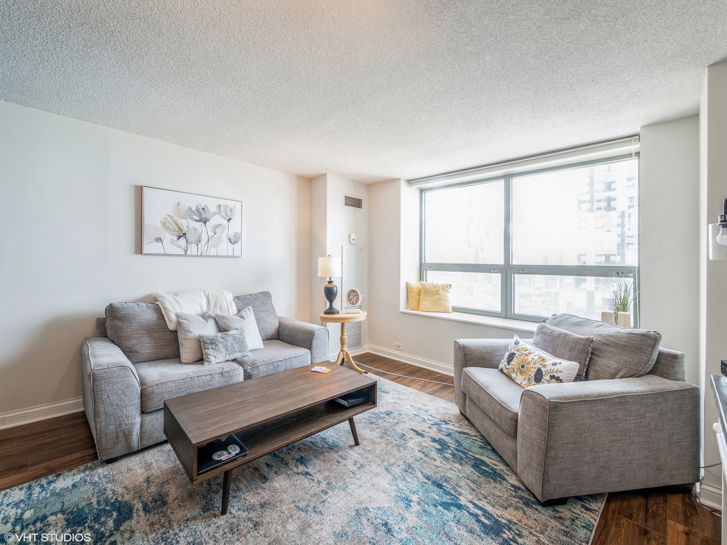 474 N Lake Shore Drive Unit: 4304