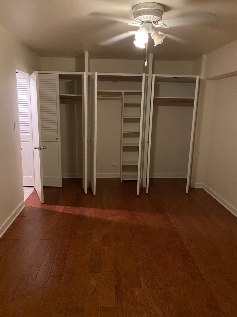 4980 N Marine Drive Unit: 135