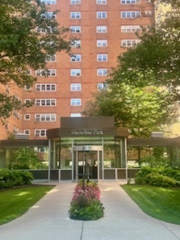 4980 N Marine Drive Unit: 135