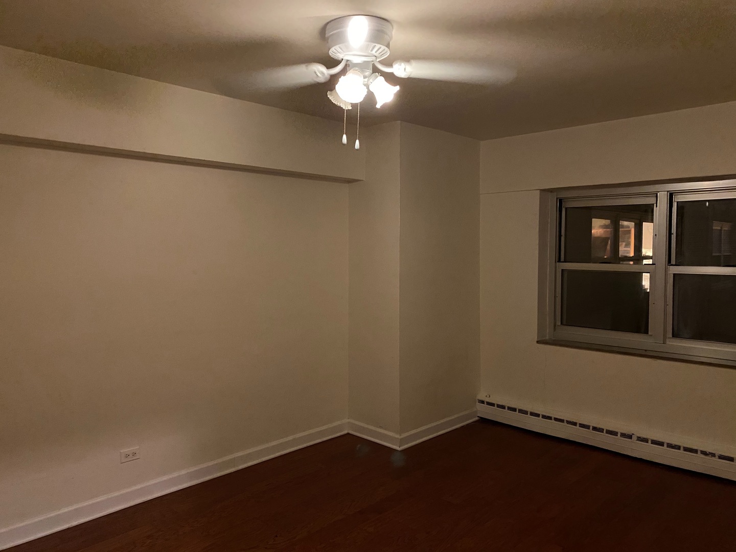 4980 N Marine Drive Unit: 135