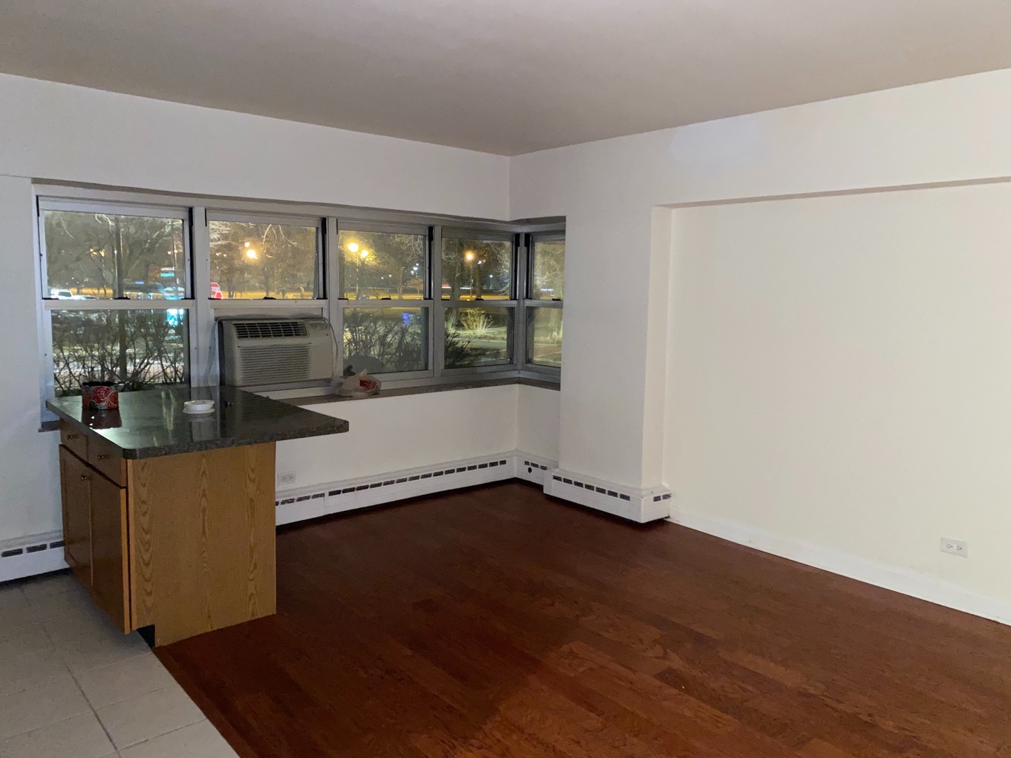 4980 N Marine Drive Unit: 135