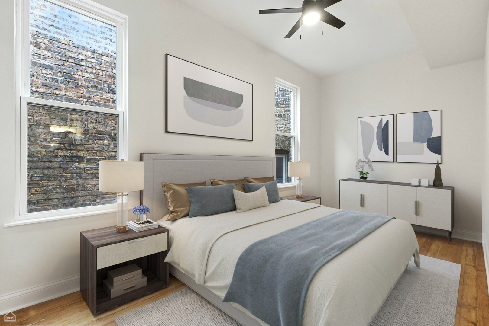909 W Addison Street Unit: 1