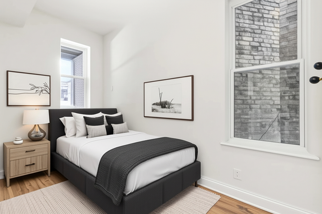 909 W Addison Street Unit: 1
