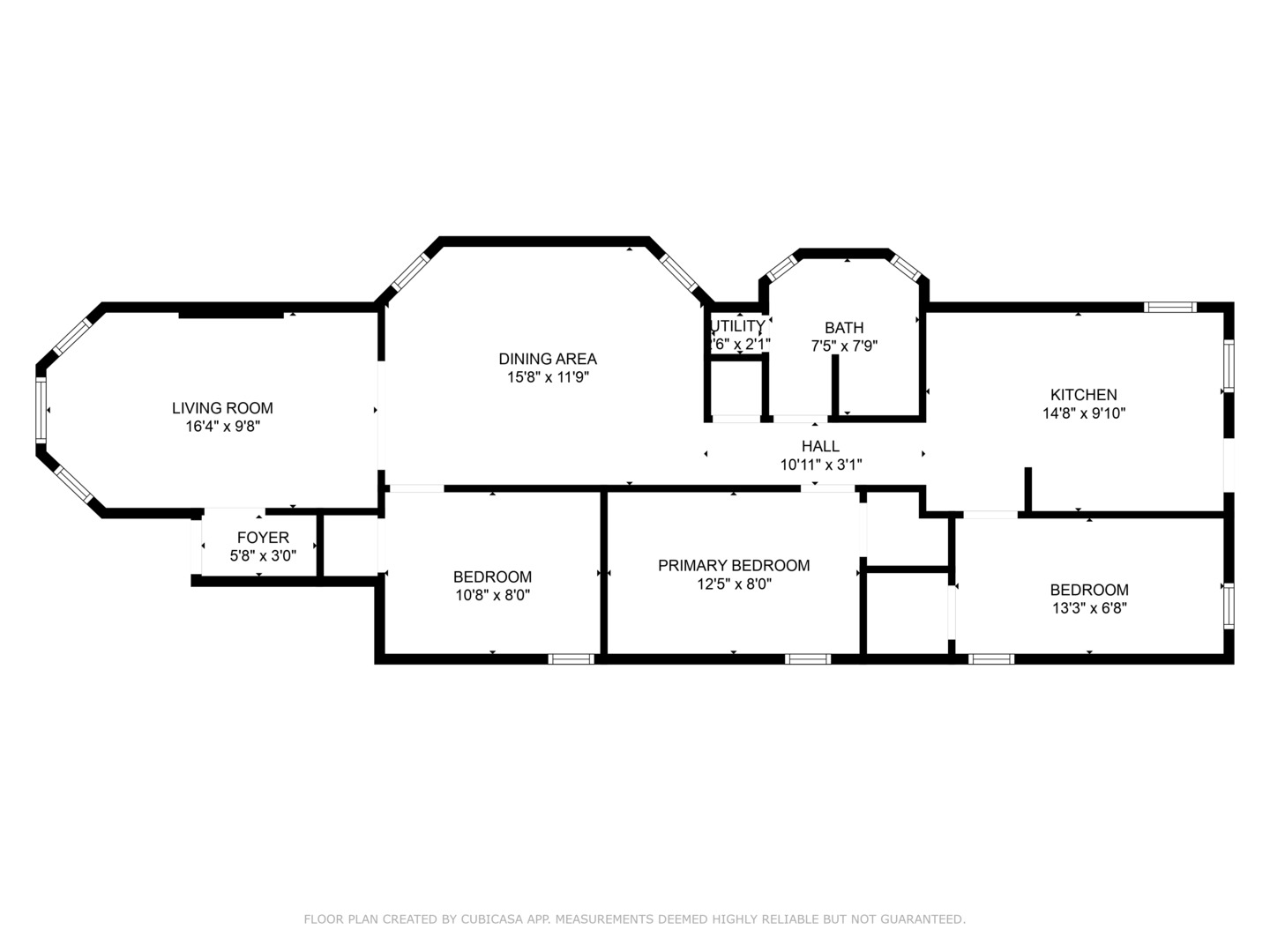 909 W Addison Street Unit: 1