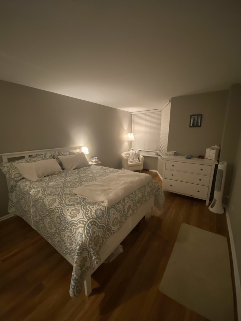 720 W Gordon Terrace Unit: 7M