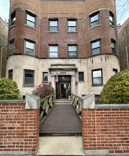 1044 W Byron Street Unit: G