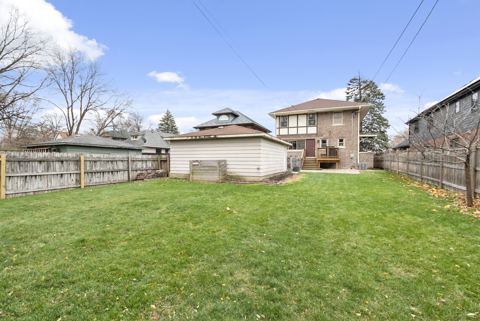 2138 W 109th Street