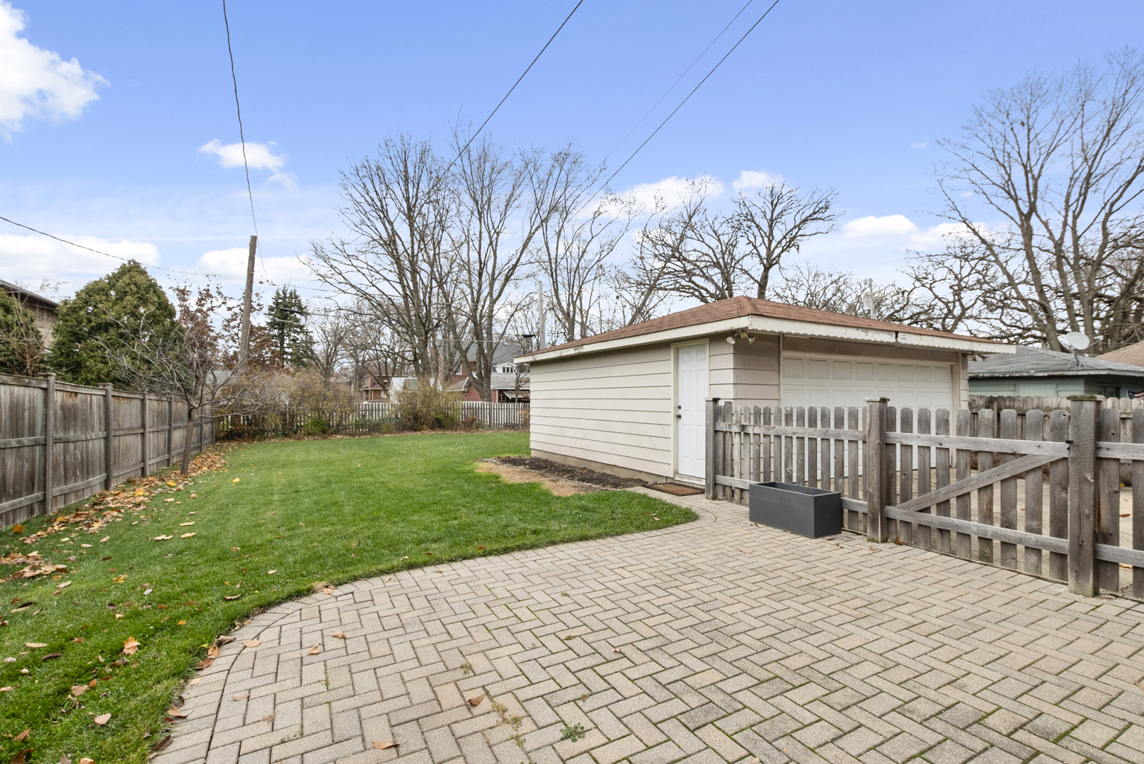 2138 W 109th Street