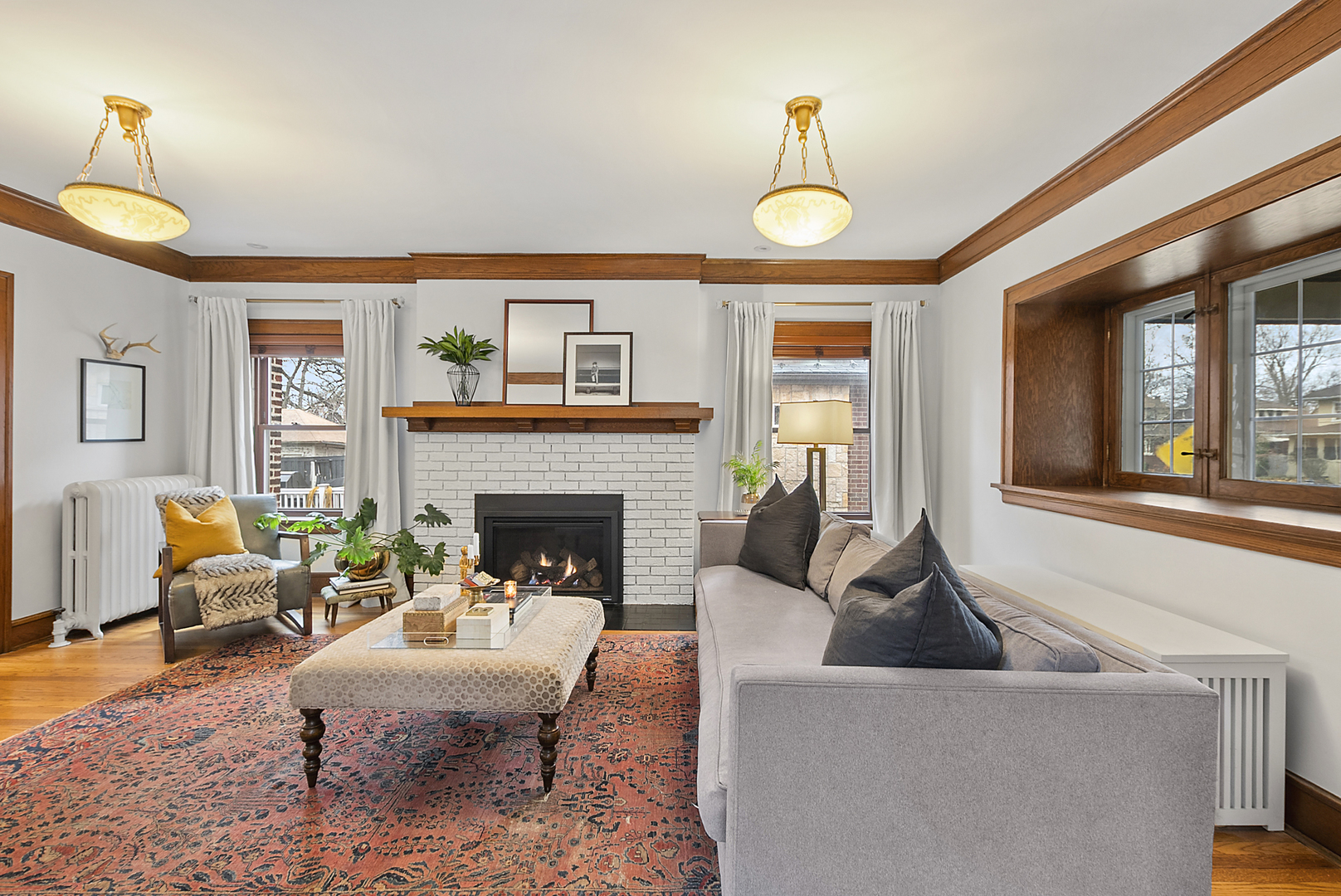 2138 W 109th Street