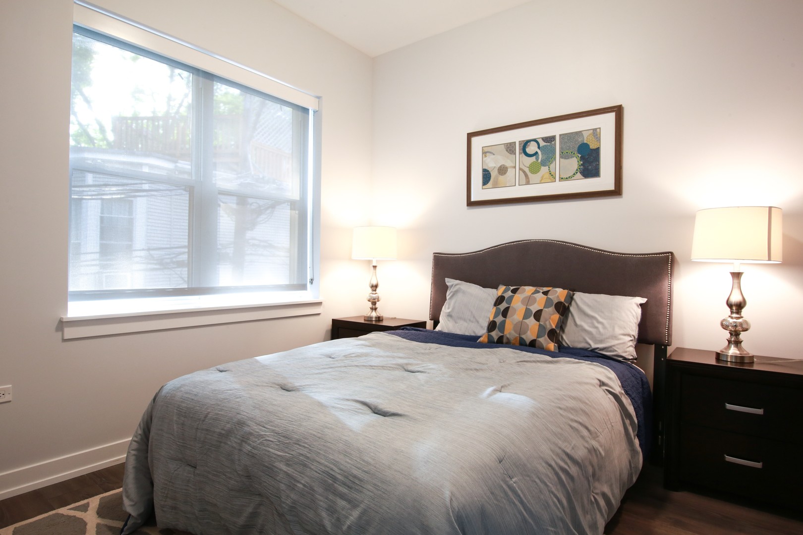 909 W Montana Street Unit: 403