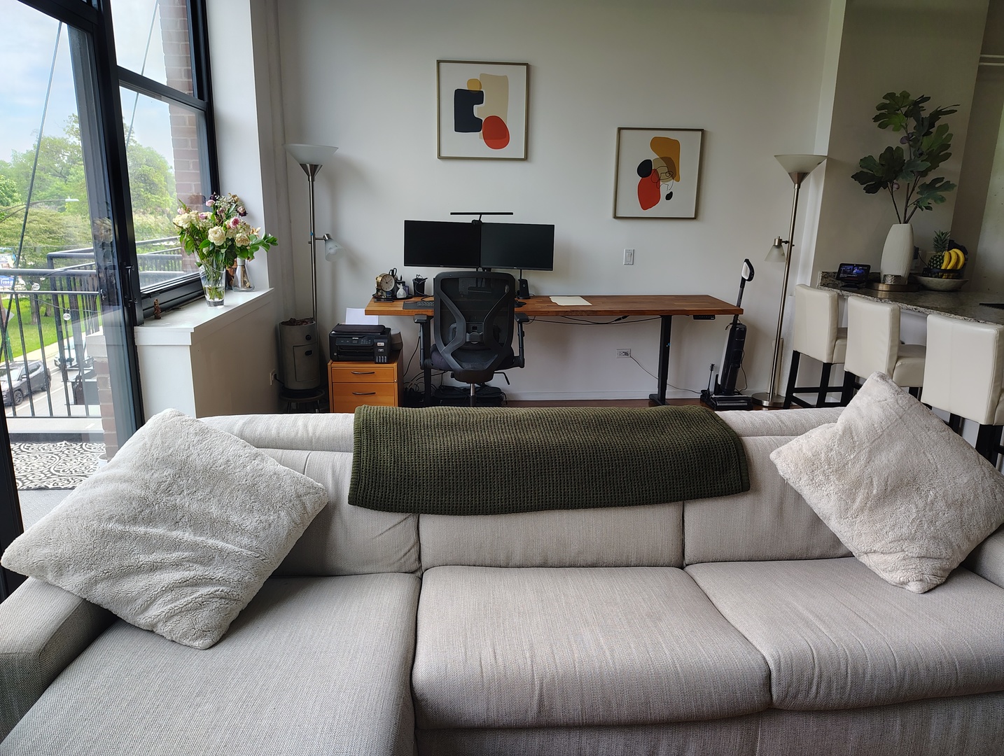2323 W Pershing Road Unit: 336