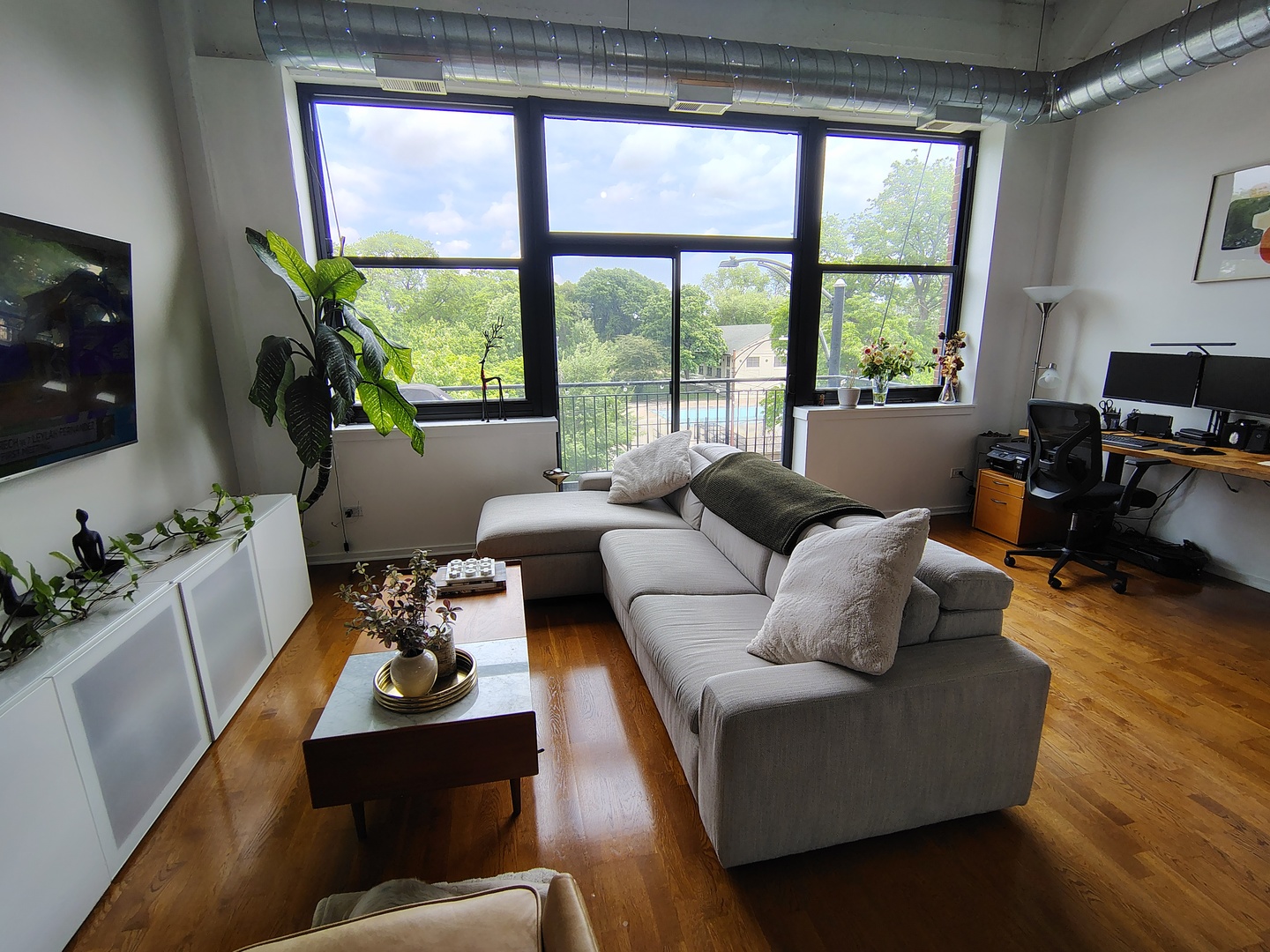 2323 W Pershing Road Unit: 336