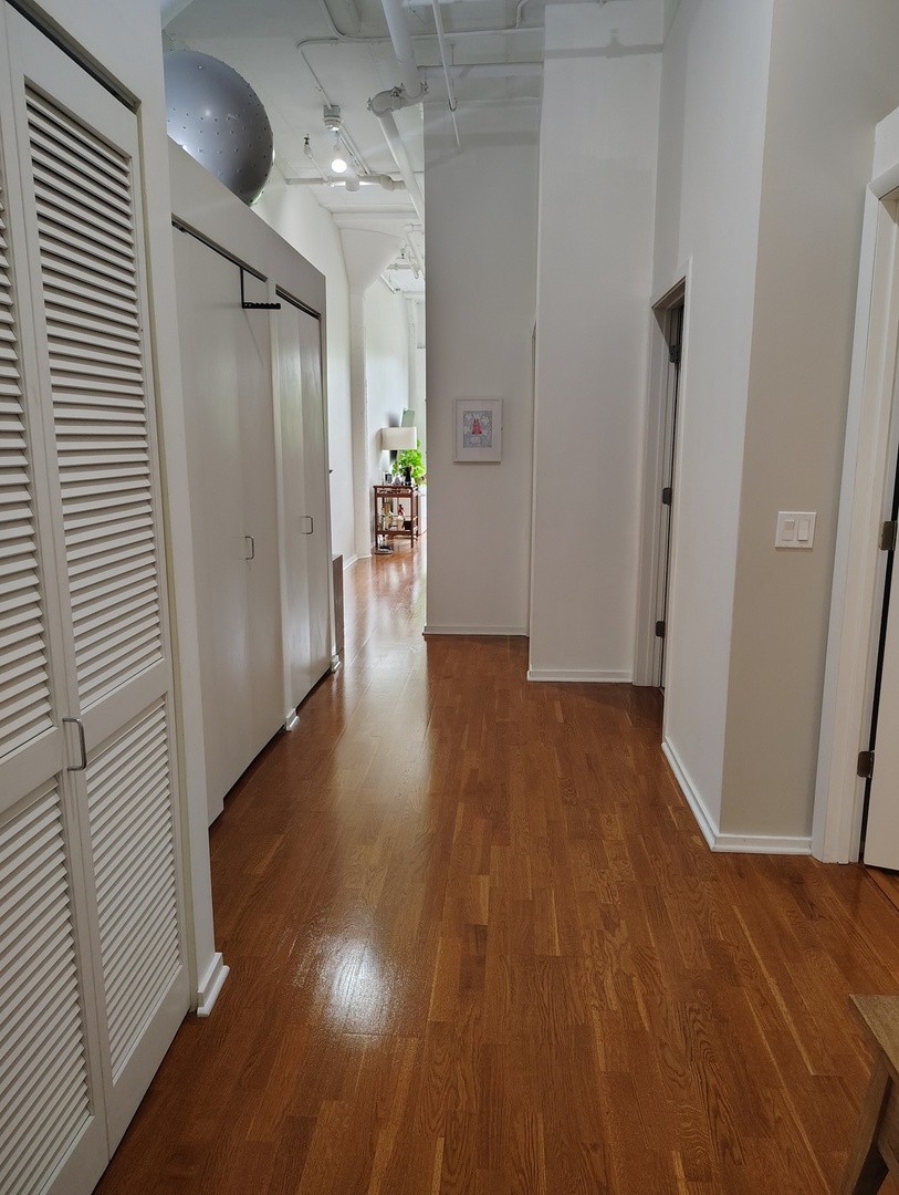 2323 W Pershing Road Unit: 336