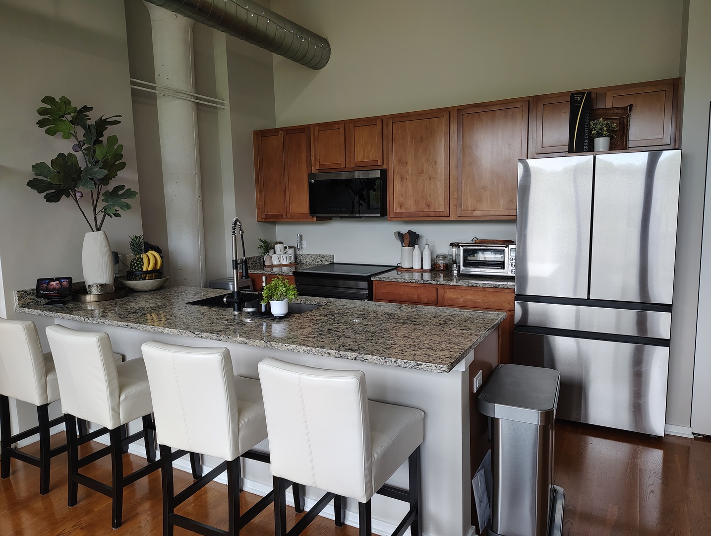 2323 W Pershing Road Unit: 336
