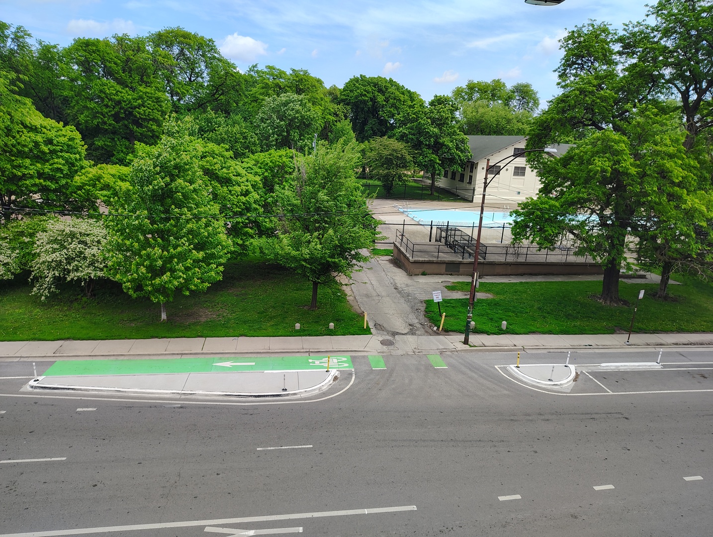 2323 W Pershing Road Unit: 336