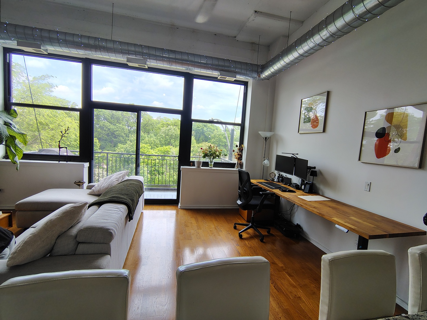 2323 W Pershing Road Unit: 336