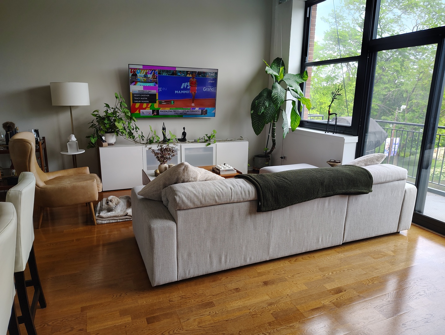 2323 W Pershing Road Unit: 336