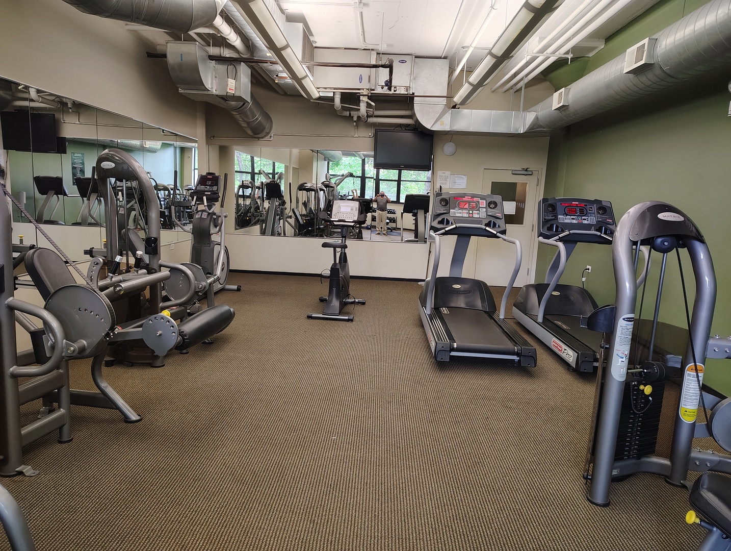 2323 W Pershing Road Unit: 336