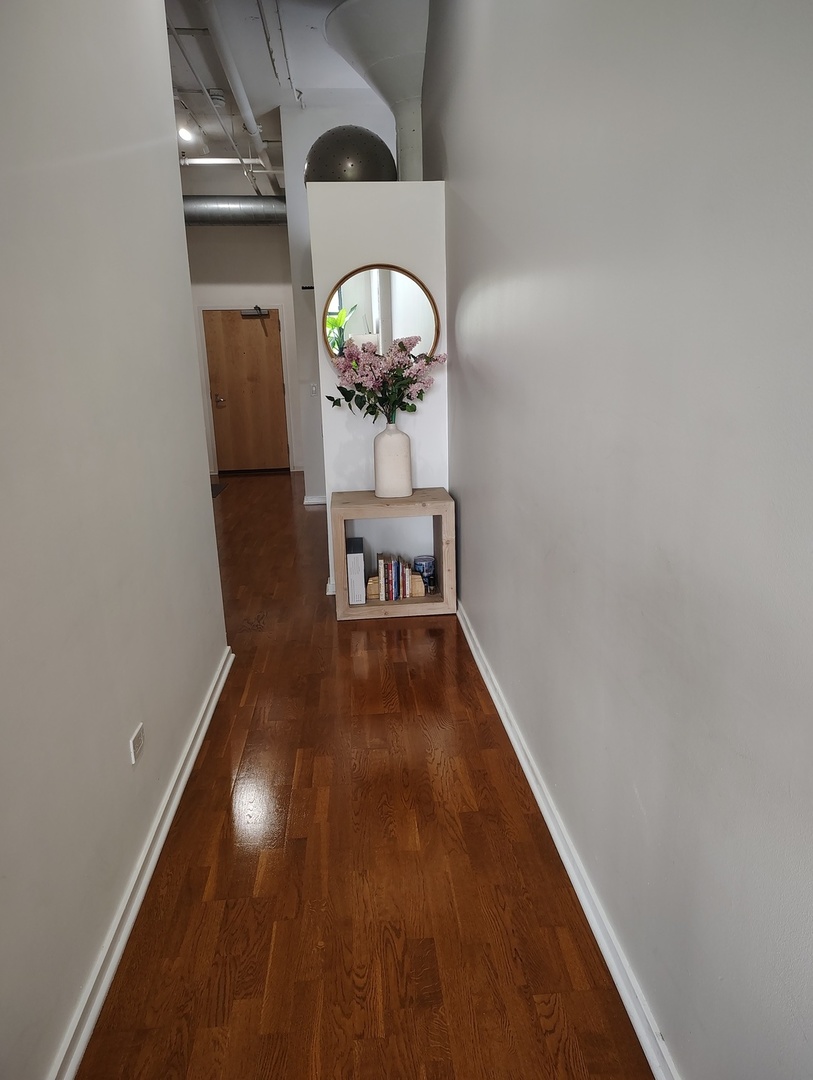 2323 W Pershing Road Unit: 336