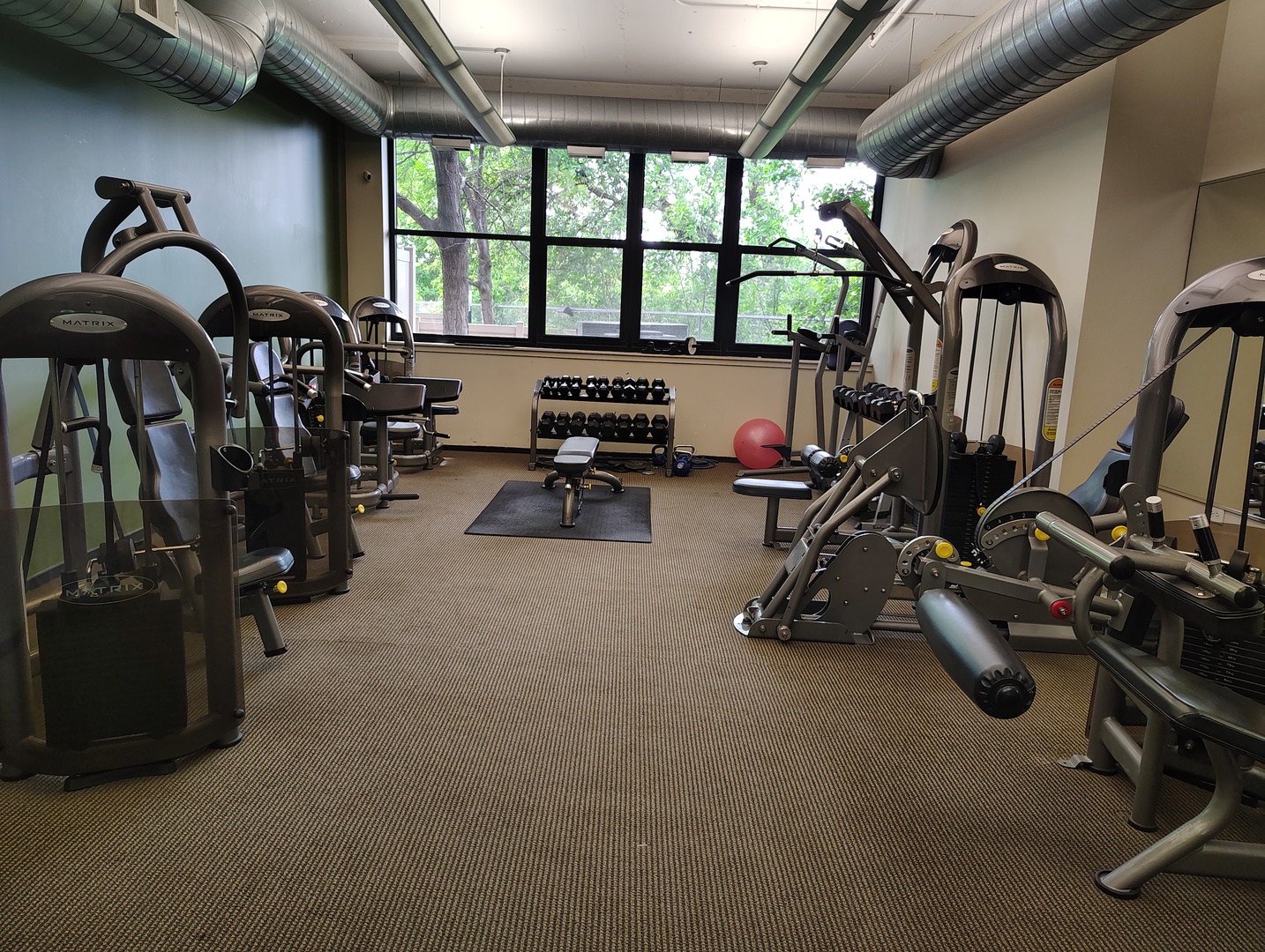 2323 W Pershing Road Unit: 336
