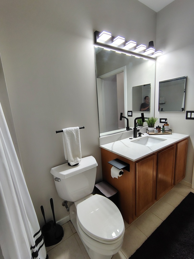2323 W Pershing Road Unit: 336