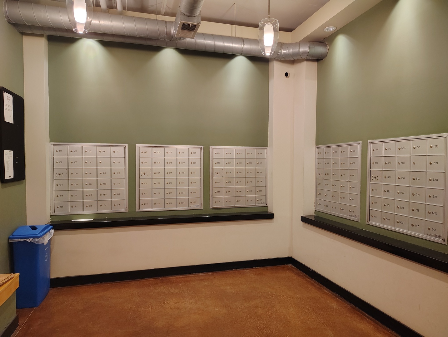 2323 W Pershing Road Unit: 336