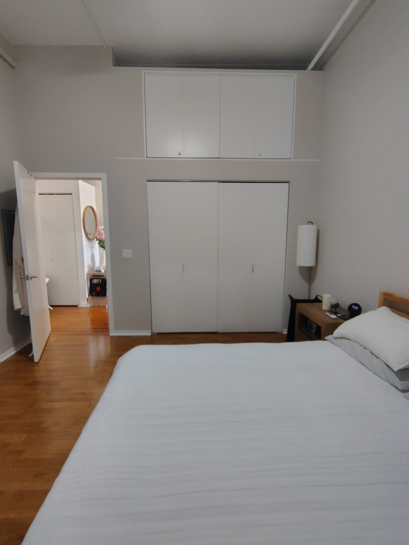 2323 W Pershing Road Unit: 336