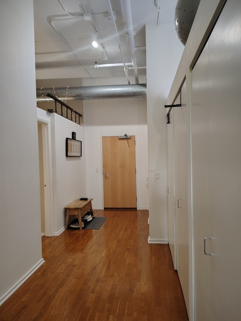 2323 W Pershing Road Unit: 336