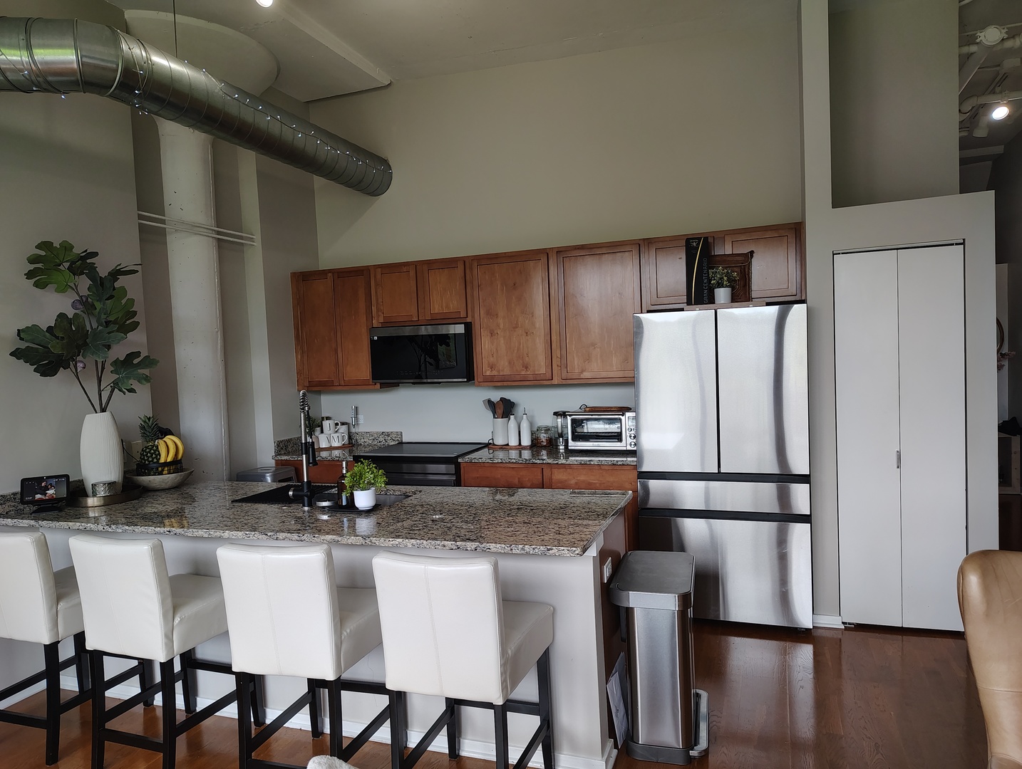 2323 W Pershing Road Unit: 336