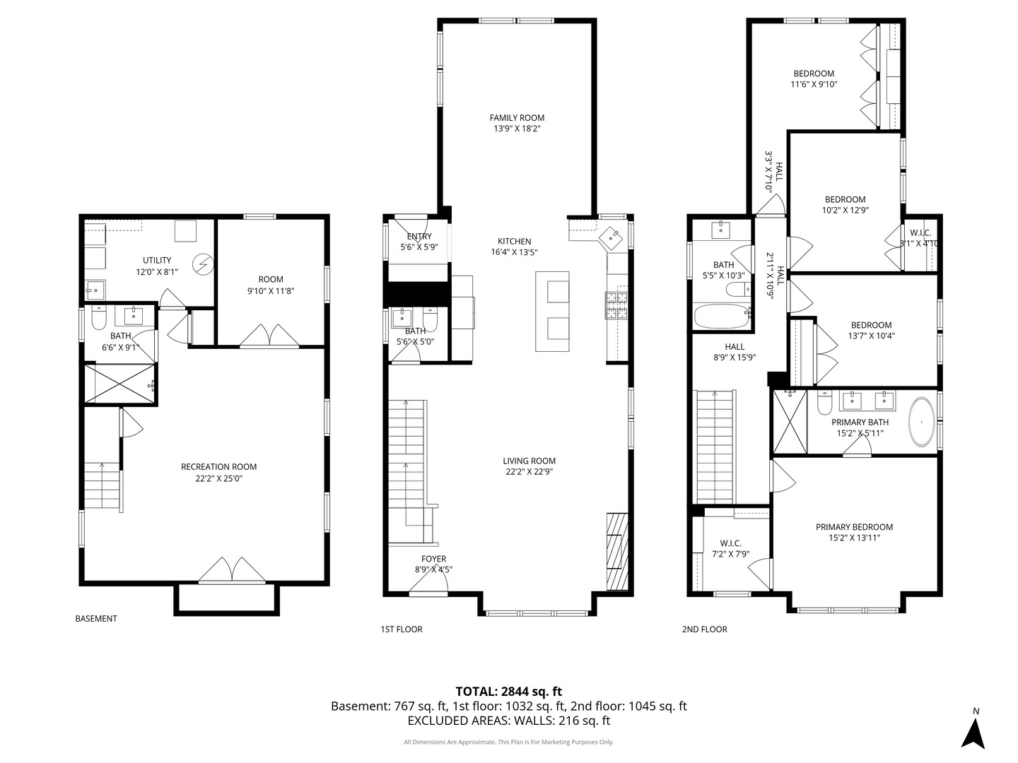 3842 W 108th Place