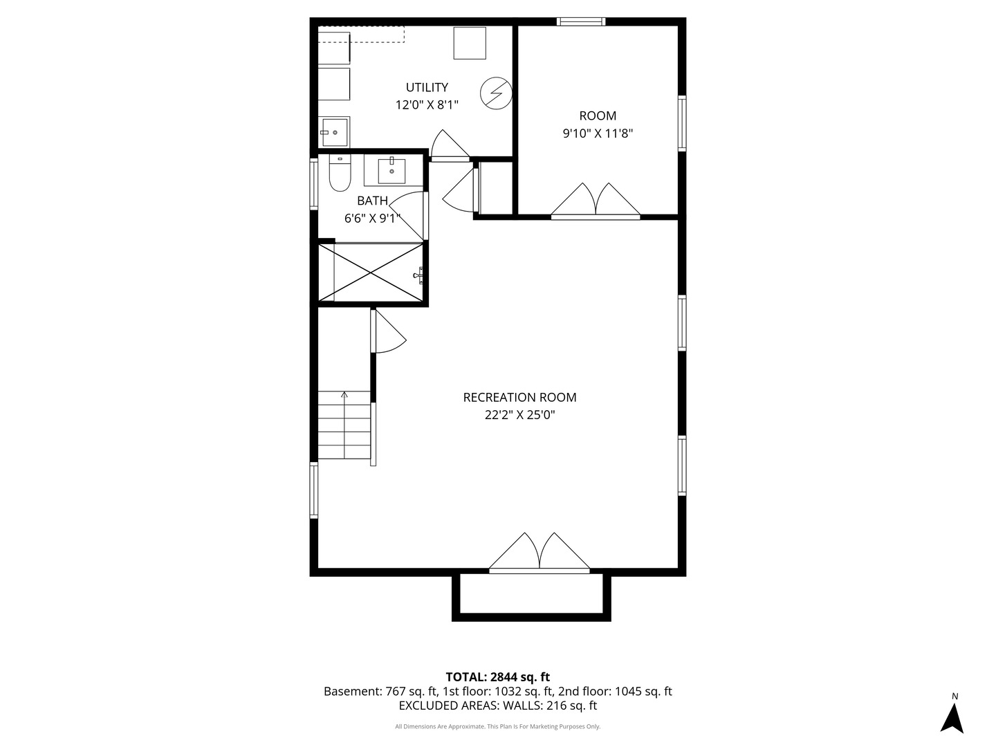 3842 W 108th Place
