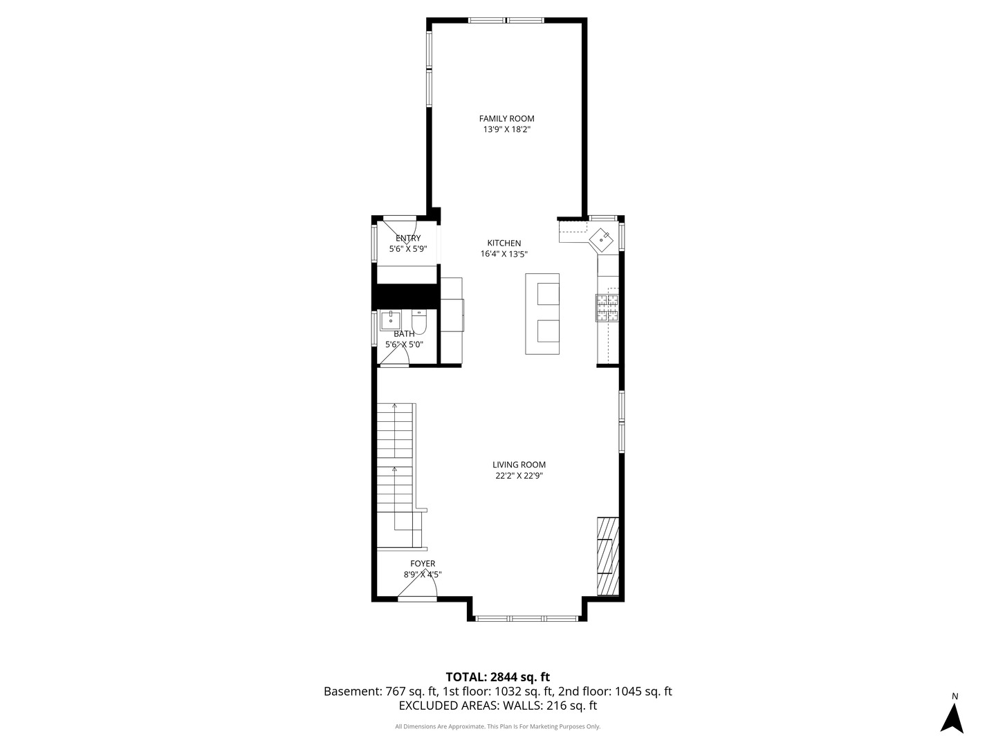 3842 W 108th Place