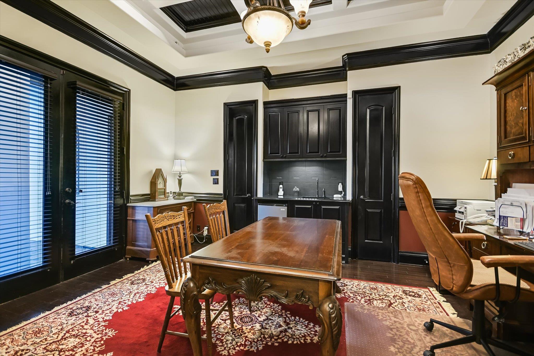 1106 Sledge DR