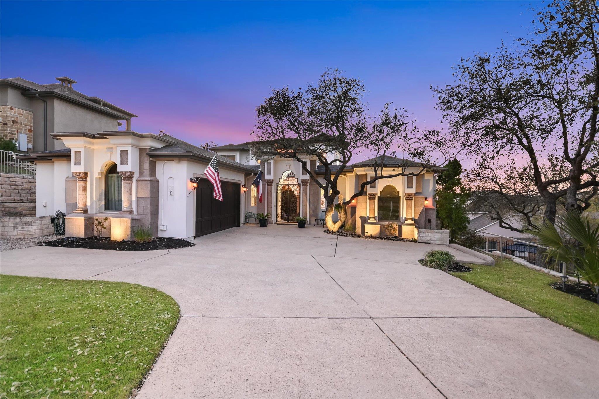 1106 Sledge DR