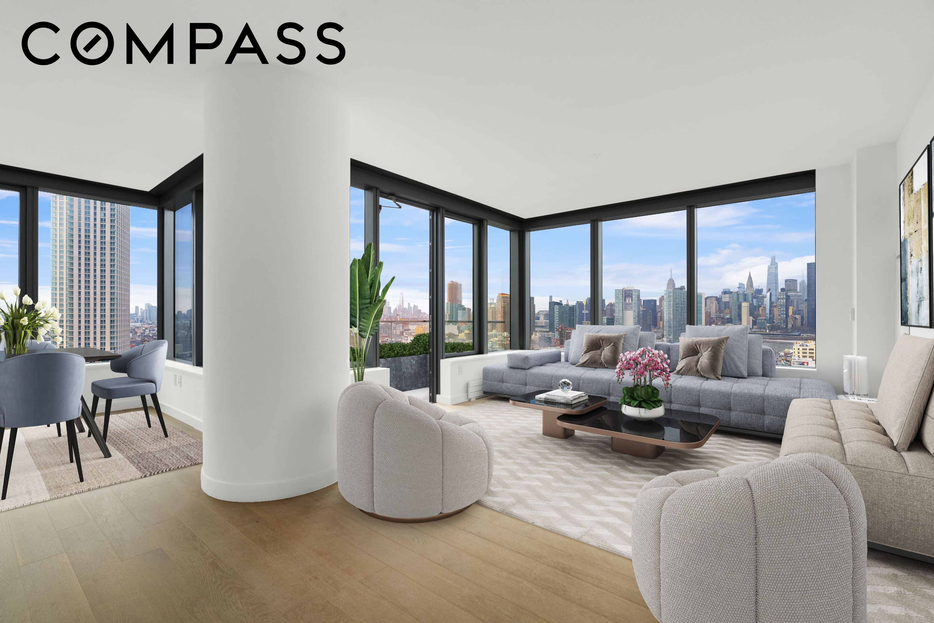 3 Court Square 2911