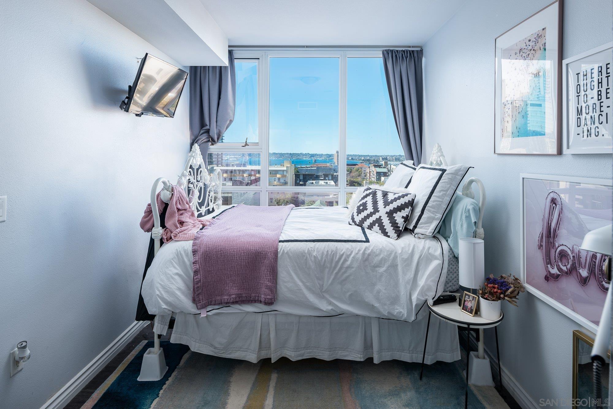 1580 Union St Unit: 703