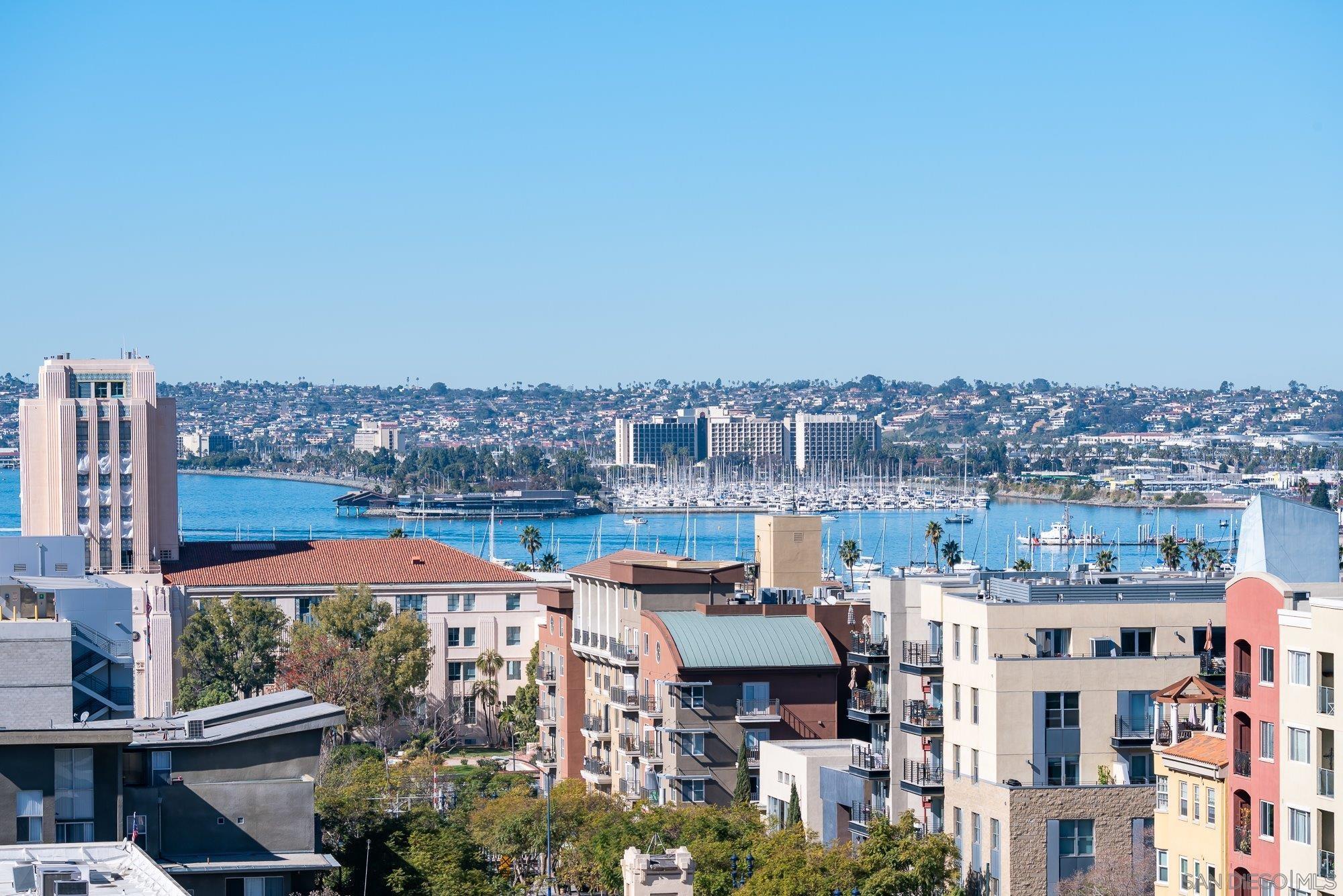 1580 Union St Unit: 703