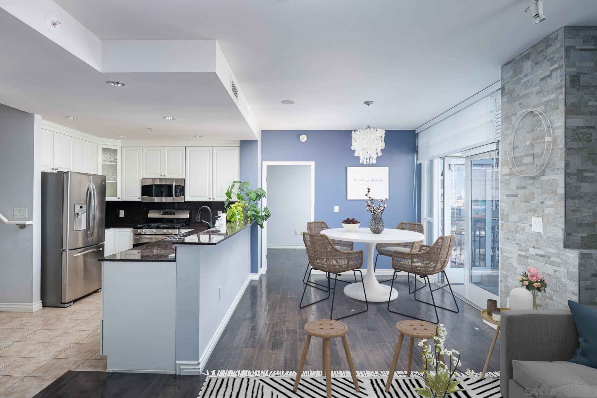 1580 Union St Unit: 703