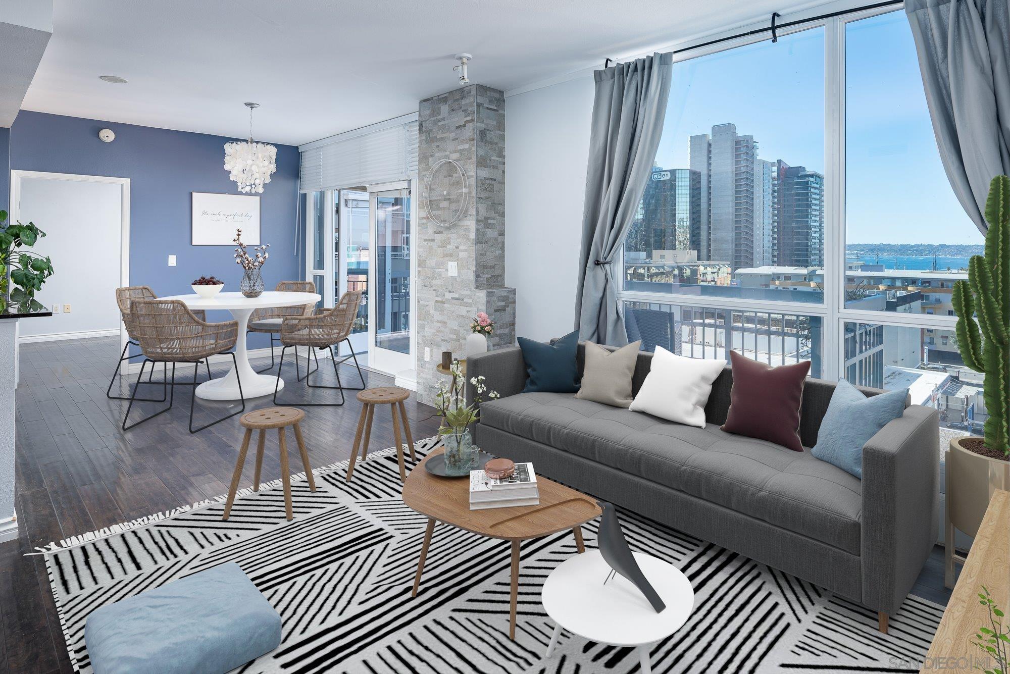 1580 Union St Unit: 703