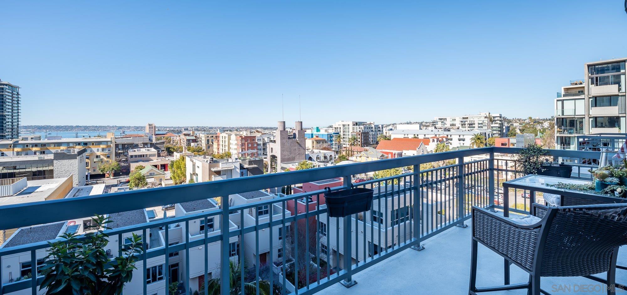1580 Union St Unit: 703