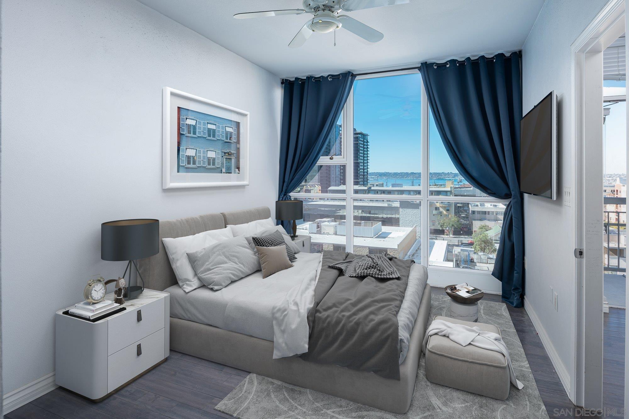 1580 Union St Unit: 703