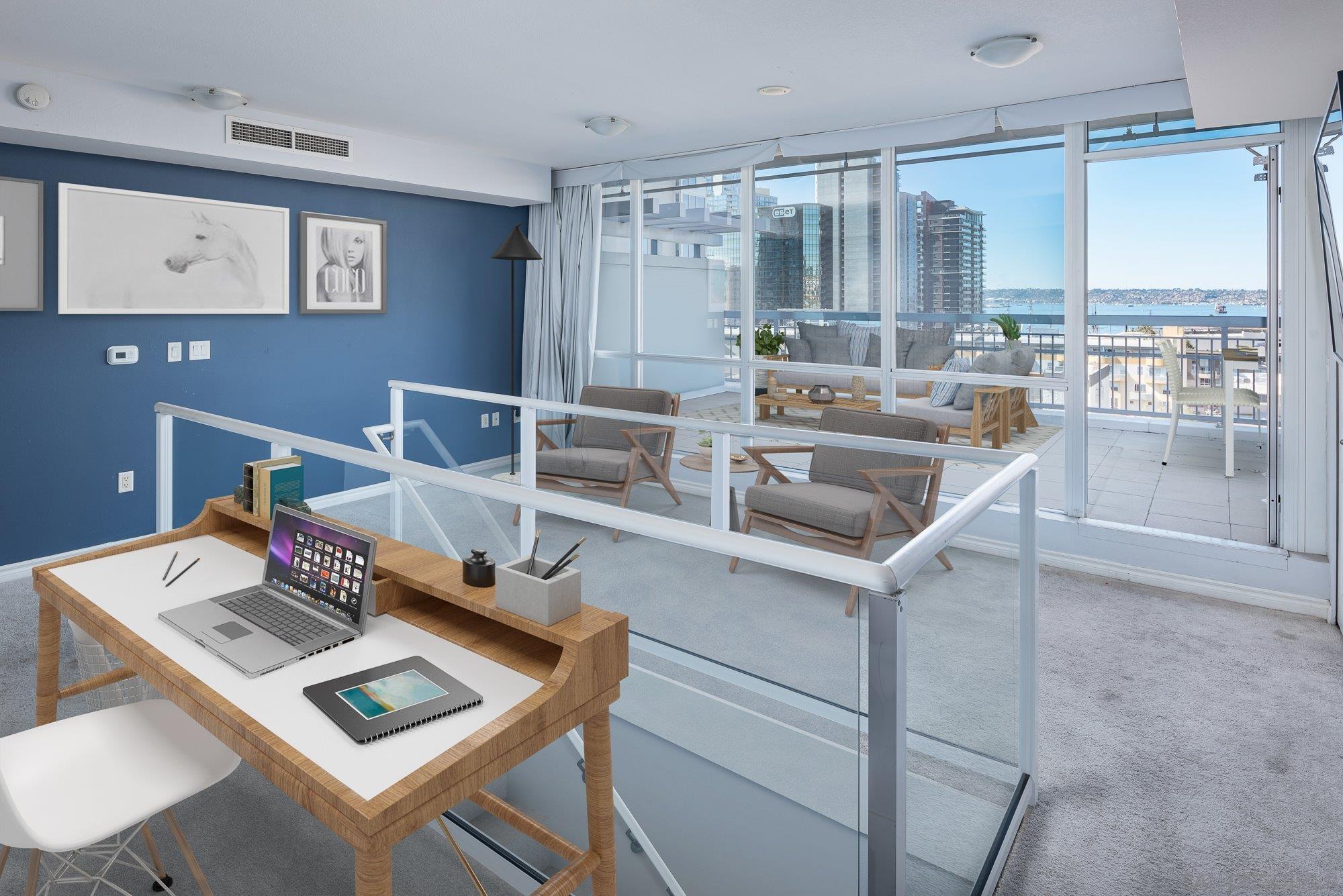 1580 Union St Unit: 703