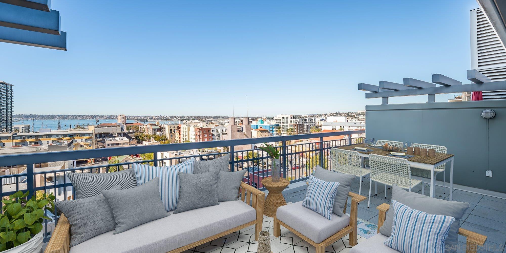 1580 Union St Unit: 703