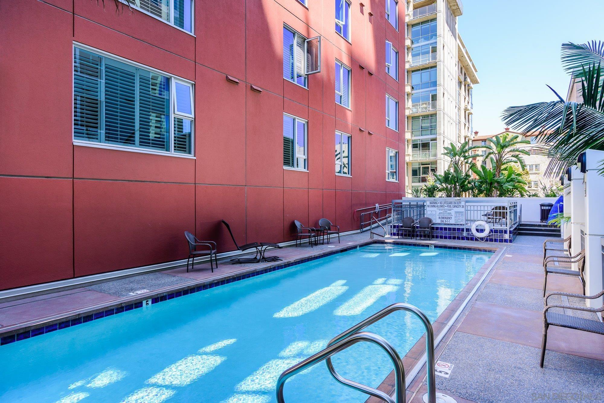 1580 Union St Unit: 703