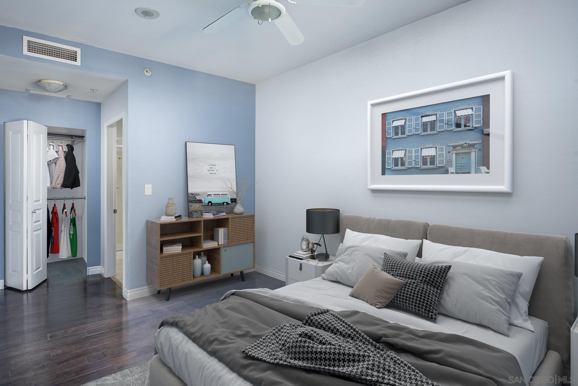 1580 Union St Unit: 703
