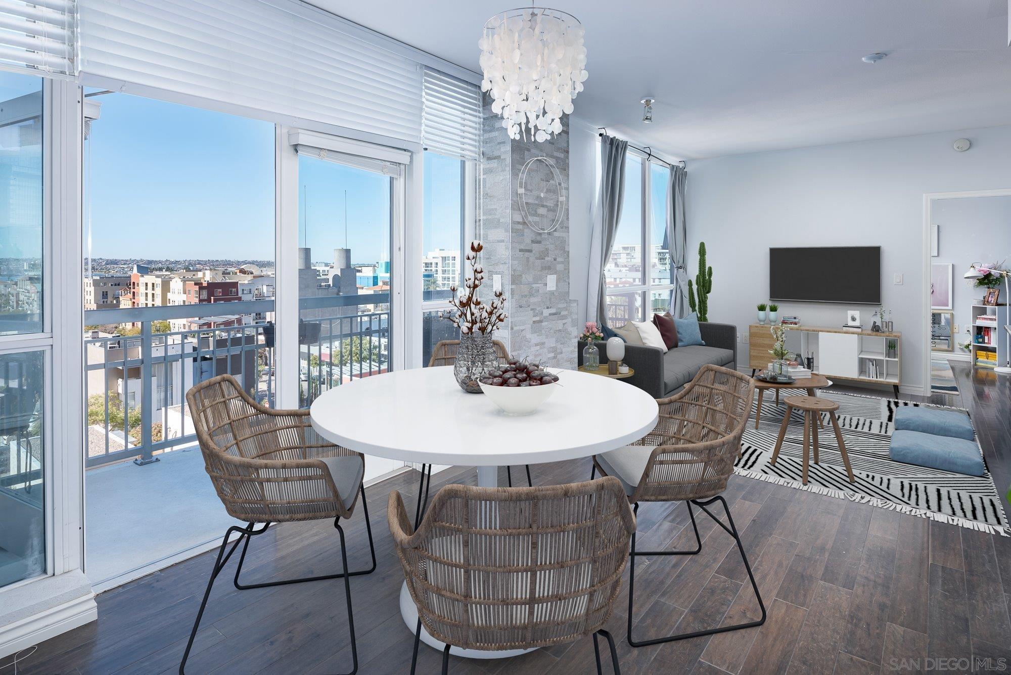 1580 Union St Unit: 703