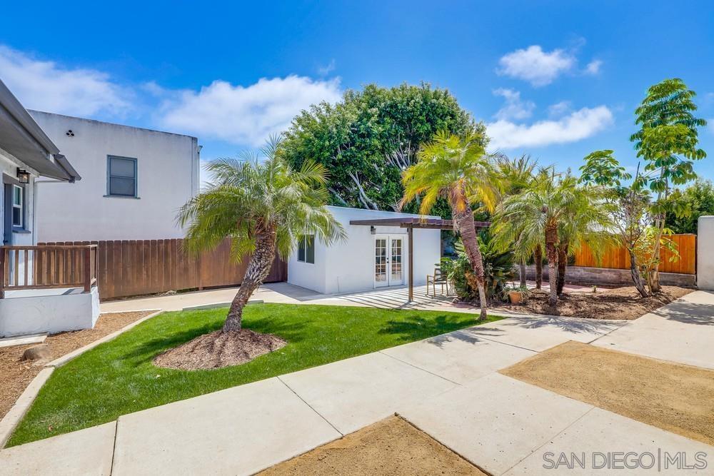 3530 Kite Street