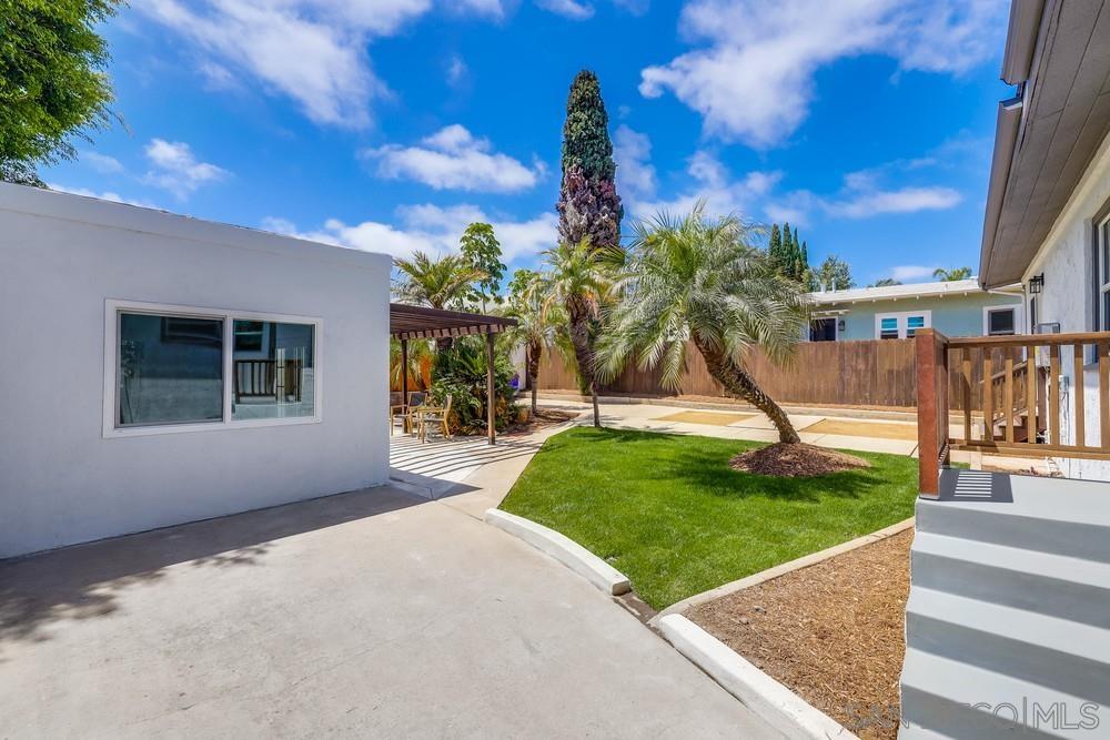 3530 Kite Street
