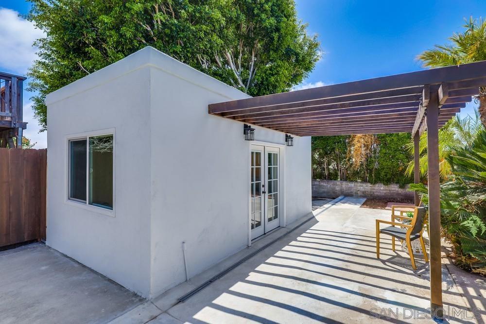3530 Kite Street